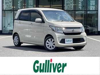 ホンダ Ｎ ＷＧＮ G SSコンフォート Lパッケージ 社外ナビ バックカメラ 衝突軽減 ドラレコ