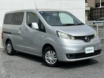 日産 ＮＶ２００バネット 16X－3R ワンオーナー 純正ナビ バックカメラ ETC
