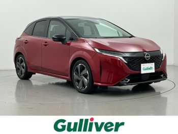 日産 オーラ G レザーエディション BOSEサウンド 全周囲カメラ ドラレコ