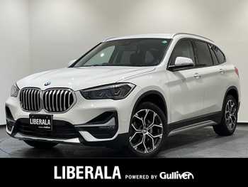 ＢＭＷ Ｘ１ xDrive 18d xライン インテリジェントセーフティ