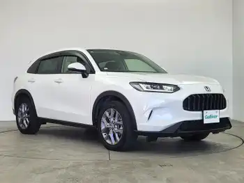 ホンダ ＺＲ－Ｖ ハイブリッド e:HEV X ブラックスタイル 純正ナビ 全方位カメラ ETC2.0 ドラレコ