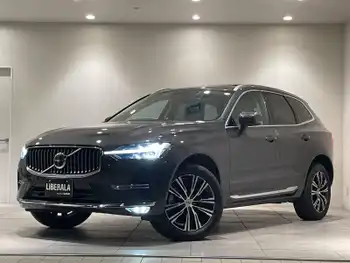ボルボ ボルボ ＸＣ６０ B5 AWD インスクリプション