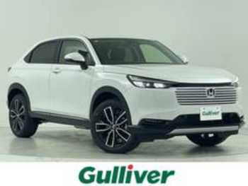 ホンダ ヴェゼル ハイブリッド e:HEV Z 禁煙車 ホンダセンシング 純正ナビ ETC2.0