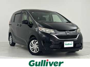 ホンダ フリード G ホンダセンシング 純正ナビ フルセグTV バックカメラ ETC