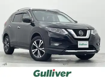 日産 エクストレイル 20Xi 純正8型ナビ プロパイロット 全周囲カメラ