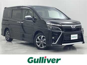 トヨタ ヴォクシー ZS 煌Ⅲ