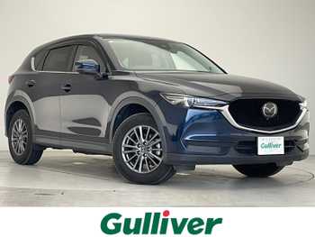 マツダ ＣＸ－５ XD プロアクティブ BOSE 全方位 シートヒーター HUD BSM LED