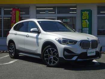 ＢＭＷ Ｘ１ xDrive 18d xライン