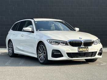 ＢＭＷ ３２０ｄ xDrive ツーリング Mスポーツ