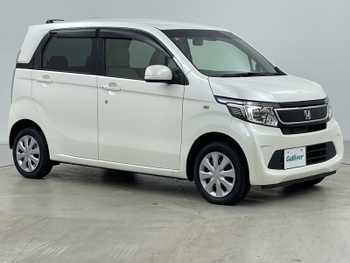 ホンダ Ｎ ＷＧＮ G Aパッケージ 純正ナビ　バックカメラ　CTBA　横滑り防止