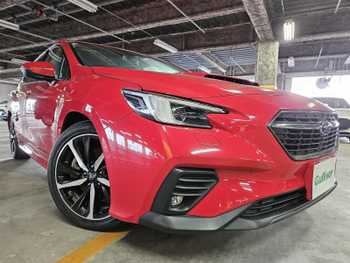 スバル レヴォーグ 1．8GT－H 純正11型ナビTV 360度カメラ ACC PCS LKA