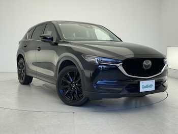 マツダ ＣＸ－５ XD ブラックトーンエディション 禁煙車 BOSEサウンド 全方位カメラ ETC