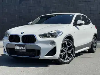 ＢＭＷ Ｘ２ sDrive18i MスポーツX