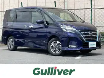 日産 セレナ e－パワー ハイウェイスター V ナビ 全周囲 天吊モニター プロパイロット