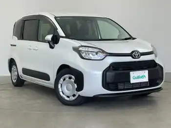 トヨタ シエンタ ハイブリッド G 純正メモリナビ 両側電動 ETC 全方位カメラ