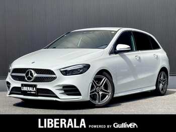 メルセデス・ベンツ Ｂ２００ｄ AMGライン