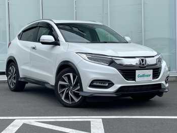 ホンダ ヴェゼル ツーリング・ホンダセンシング 純正ナビ クルコン パドルシフト ETC