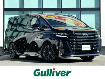 トヨタ ヴェルファイア ハイブリット Z プレミア 14型ナビ 全方位 サンルーフ 温冷革席 ETC