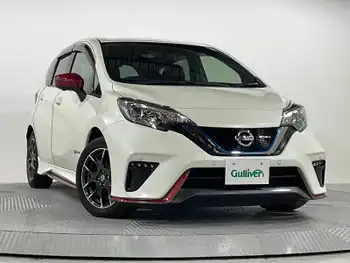 日産 ノート e－パワー ニスモ 純正ナビ ETC アラウンドビュー LEDライト