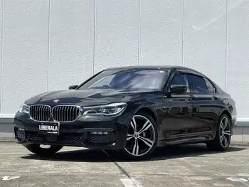 ＢＭＷ ７４０ｉ Mスポーツ