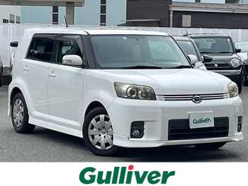 トヨタ カローラ ルミオン 1．8S エアロツアラー ワンオーナー　MT付AT車　純正ナビ　AUX