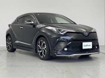 トヨタ Ｃ－ＨＲ G 純正ナビ Bカメラ モデリスタ クルコン