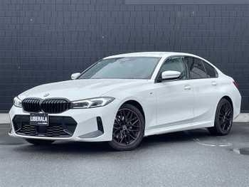 ＢＭＷ ＢＭＷ ３２０ｄ Mスポーツ エディションシャドー