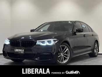 ＢＭＷ ５２３ｄ xDrive Mスピリット ワンオーナー 前後ドライブレコーダー ETC