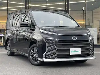 トヨタ ヴォクシー ハイブリッド S－G 純正ナビ 片側パワスラ ETC2.0 100V電源