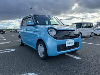 ホンダ Ｎ ＯＮＥ G SSパッケージ