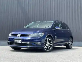 フォルクスワーゲン ゴルフ TDI コンフォートL マイスター