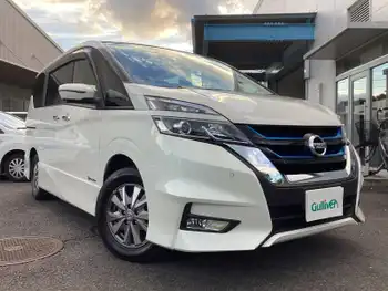 日産 セレナ e－パワー ハイウェイスター V