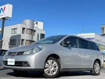 日産 ウイングロード 15B