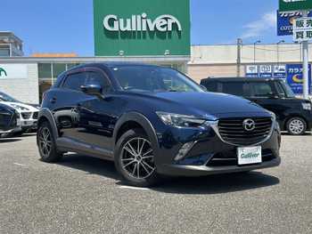 マツダ ＣＸ－３ XD BOSEサウンド マツダコネクト クルコン