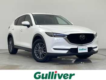 マツダ ＣＸ－５ XD プロアクティブ 純正ナビ BOSE 全方位カメラ 電動オープン