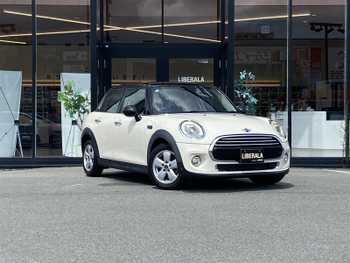 ＭＩＮＩ ミニ クーパー D