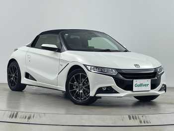 ホンダ Ｓ６６０ α ポータブルナビ バックカメラ ドラレコ ETC