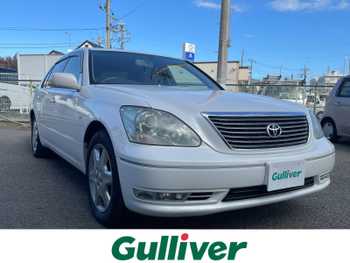 トヨタ セルシオ Cタイプ