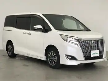 トヨタ エスクァイア Gi トヨタセーフティ―センス ワンオーナー