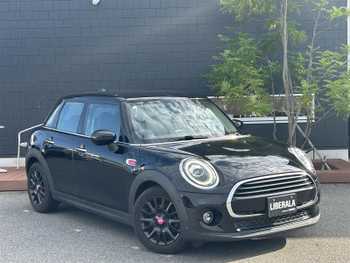 ＭＩＮＩ ミニ クーパー D