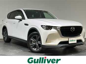 マツダ ＣＸ－６０ XD Sパッケージ 12.3型ナビ 全方位 後席液晶 衝突軽減