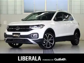 フォルクスワーゲン ＶＷ Ｔ－クロス TSI スタイル