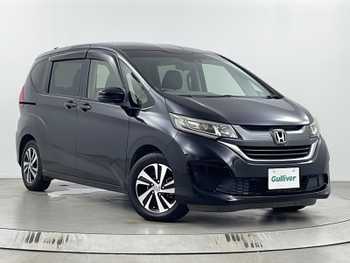 ホンダ フリード G ホンダセンシング 純正ナビ バックカメラ ドラレコ 両側電動