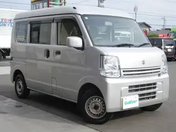スズキ エブリイ PC リミテッド