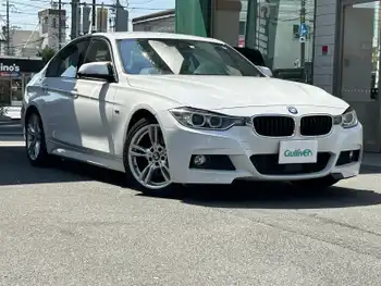 ＢＭＷ ３２０ｄ Mスポーツ