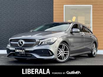 メルセデス・ベンツ ＣＬＡ１８０ Sブレイク AMG スタイル