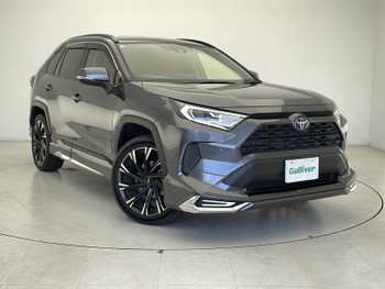 トヨタ ＲＡＶ４ ハイブリッドX