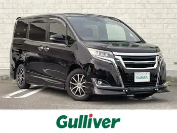 トヨタ エスクァイア Gi 純正ナビ バックカメラ 両側パワスラ ETC