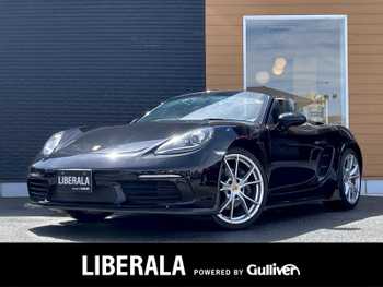 ポルシェ ７１８ボクスター 