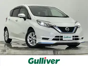 日産 ノート e－パワー X Vセレクション 純SDナビ アラウンドビューモニター